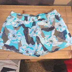 Patagonia Shorts